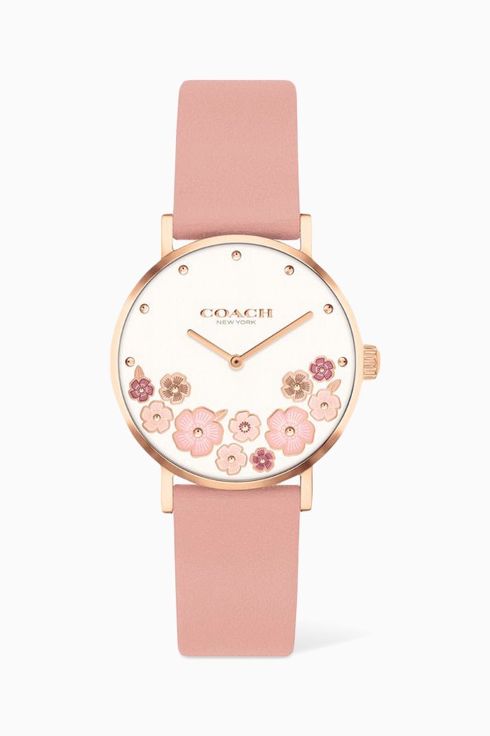

Perry Watch, 28mm, Neutral