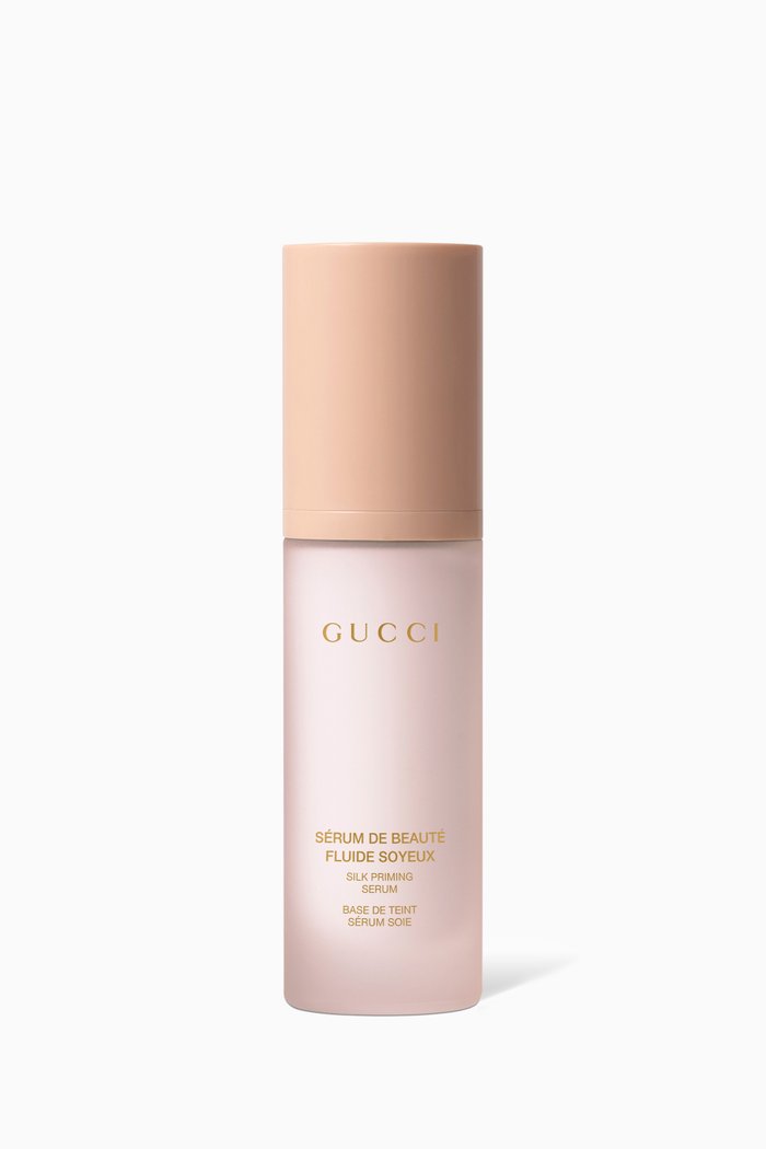 

Sérum De Beauté Fluide Soyeux Primer, 30ml, Colourless