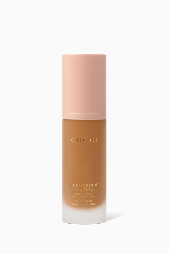 

330W Medium Fluide De Beauté Fini Naturel Foundation, 30ml, Colourless