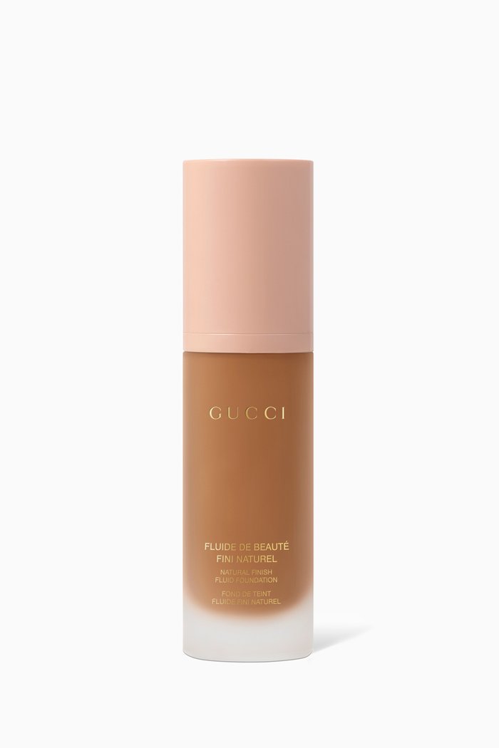 

320C Medium Fluide De Beauté Fini Naturel Foundation, 30ml, Colourless