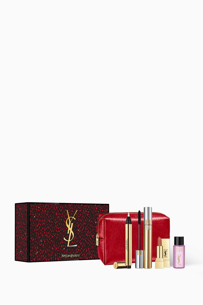 

YSL Icons Makeup Gift Set, Multicolour