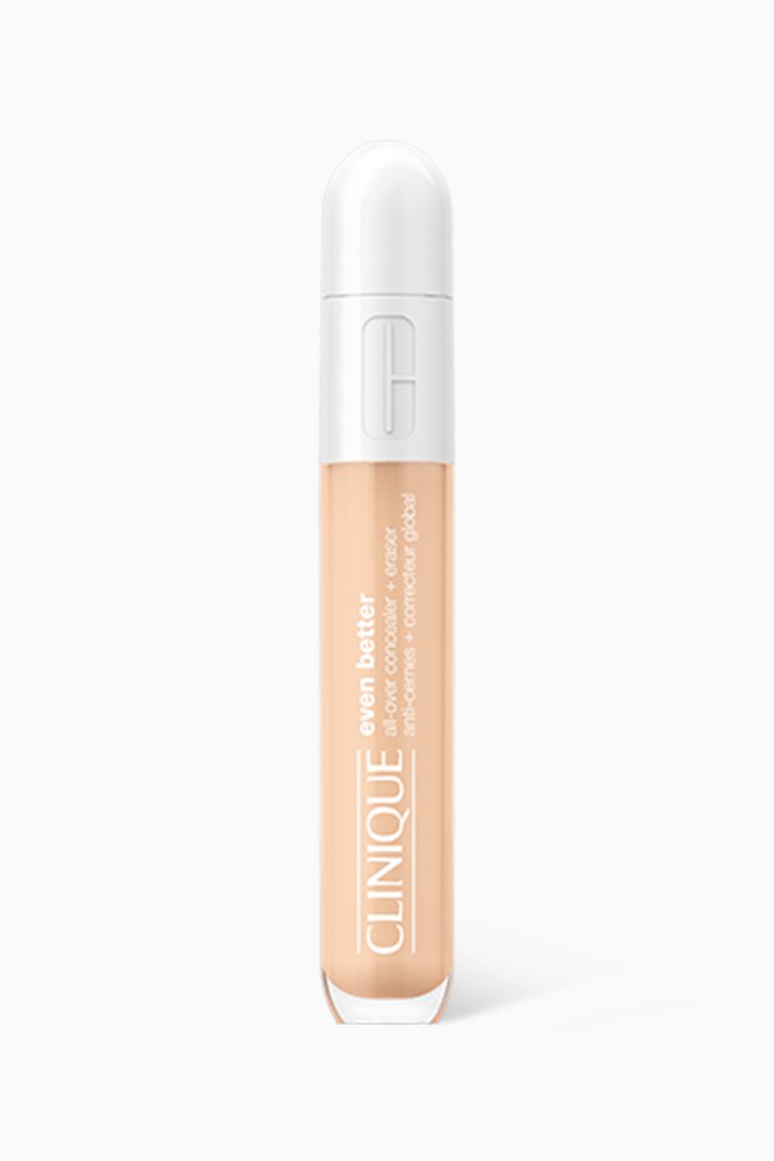 

CN 20 Fair Even Better Concealer, 6ml, Colourless