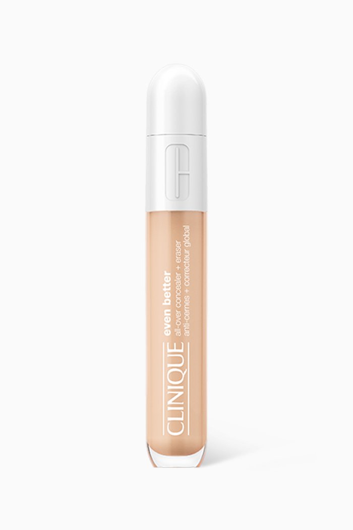 

CN 28 Ivory Even Better Concealer, 6ml, Colourless