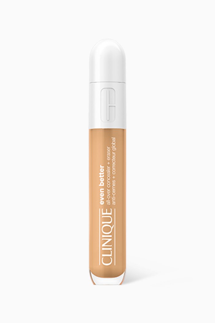

CN 58 Honey Even Better Concealer, 6ml, Multicolour
