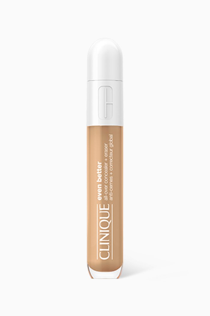 

CN 90 Sand Even Better Concealer, 6ml, Colourless