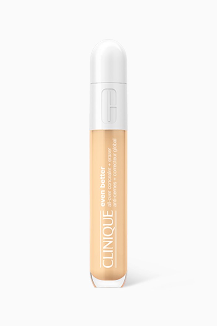 

CN 08 Linen Even Better Concealer, 6ml, Colourless