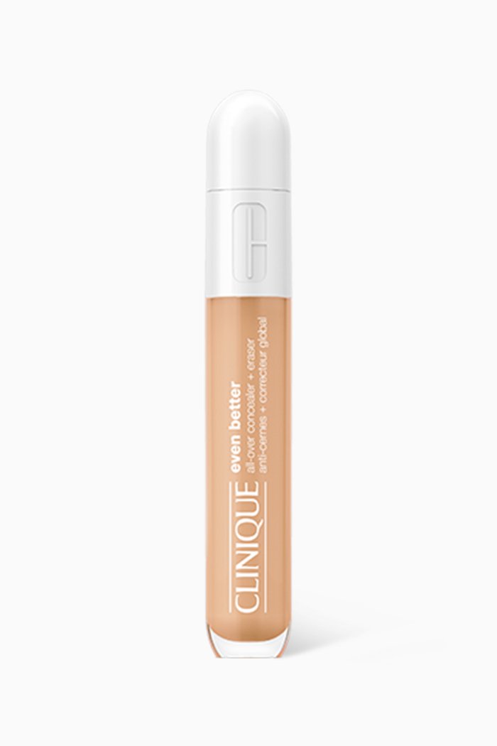 

WN 30 Biscuit Even Better Concealer, 6ml, Colourless