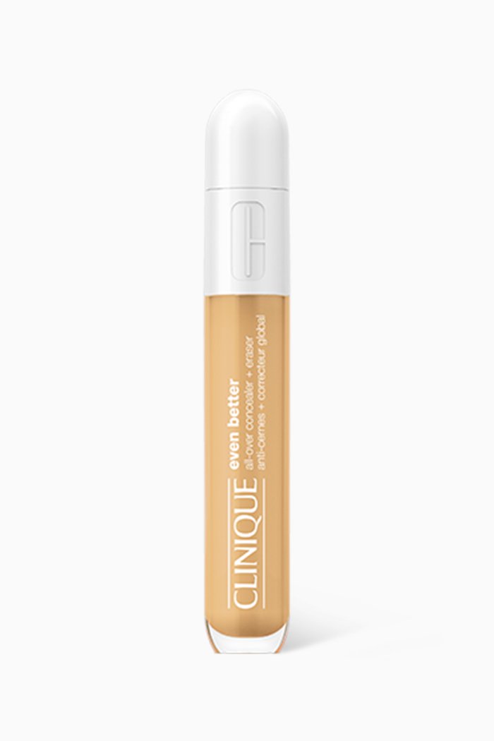 

WN 48 Oat Even Better Concealer, 6ml, Colourless