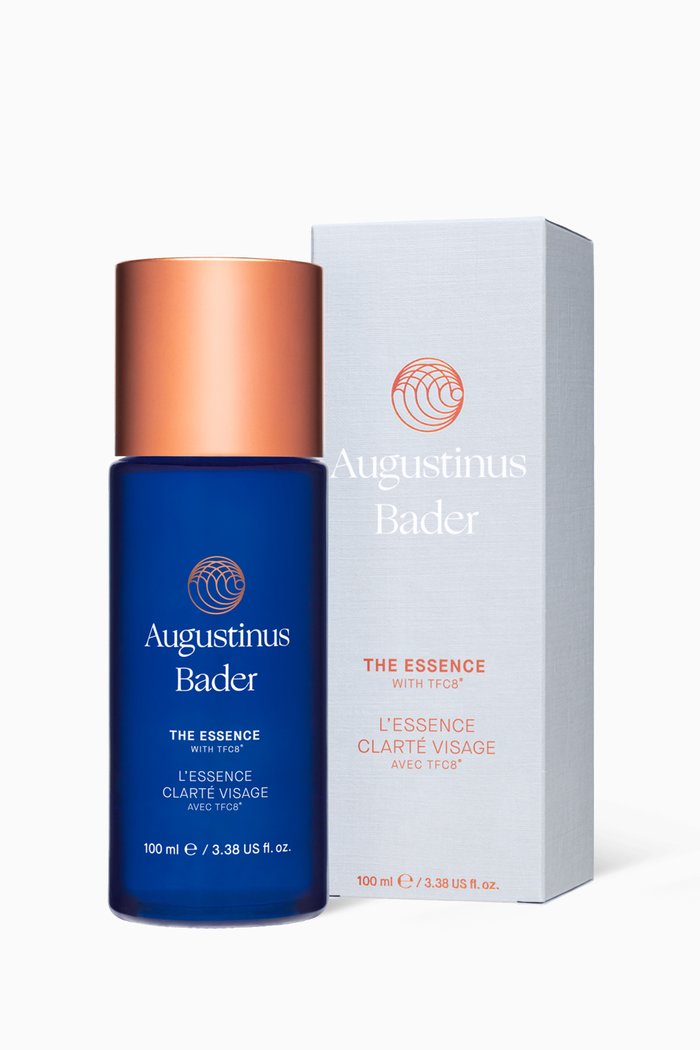 

The Essence, 100ml, Colourless