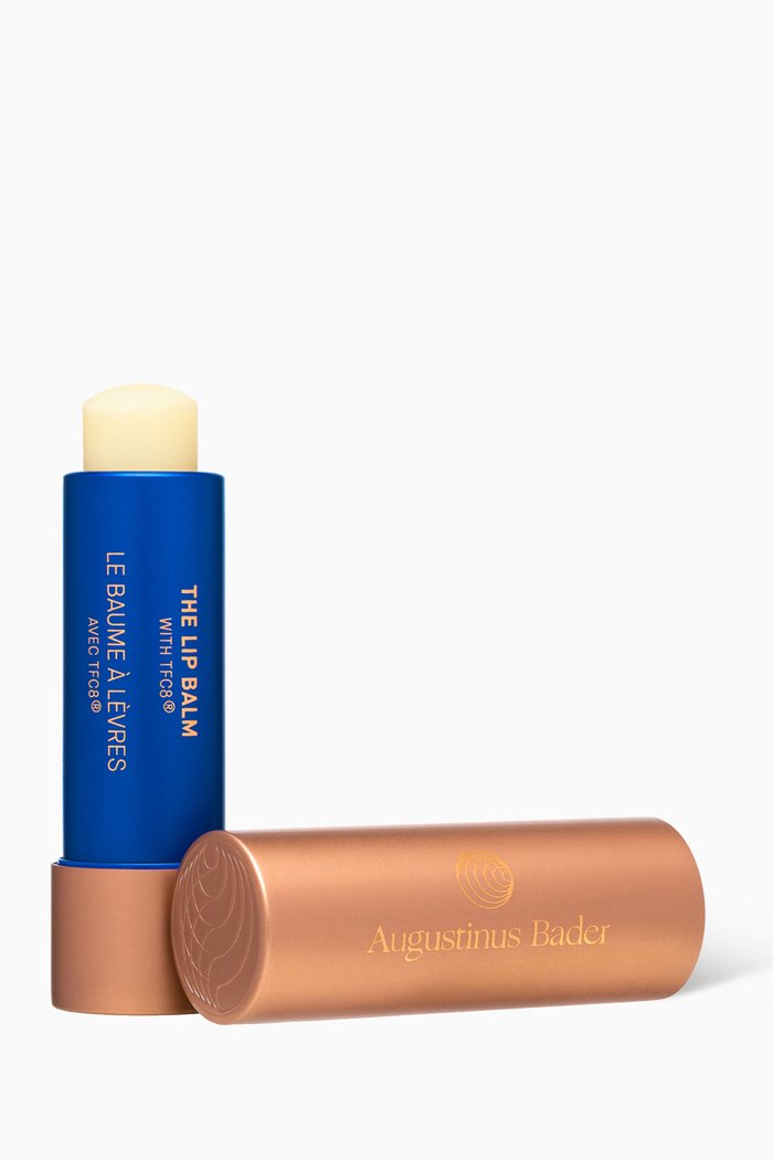 

The Lip Balm, 4g, Multicolour