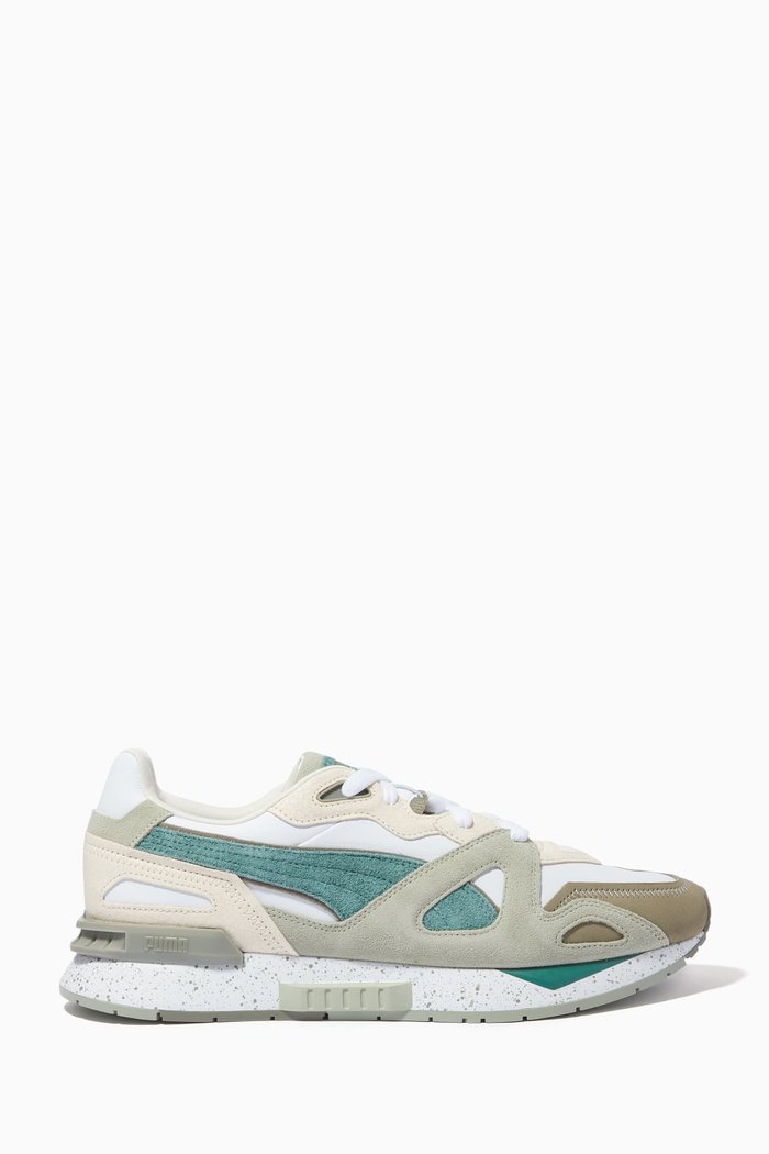 Mirage Mox EB Sneakers, Grey