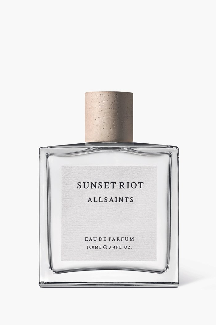 

Sunset Riot Eau de Parfum, 100ml, Multicolour