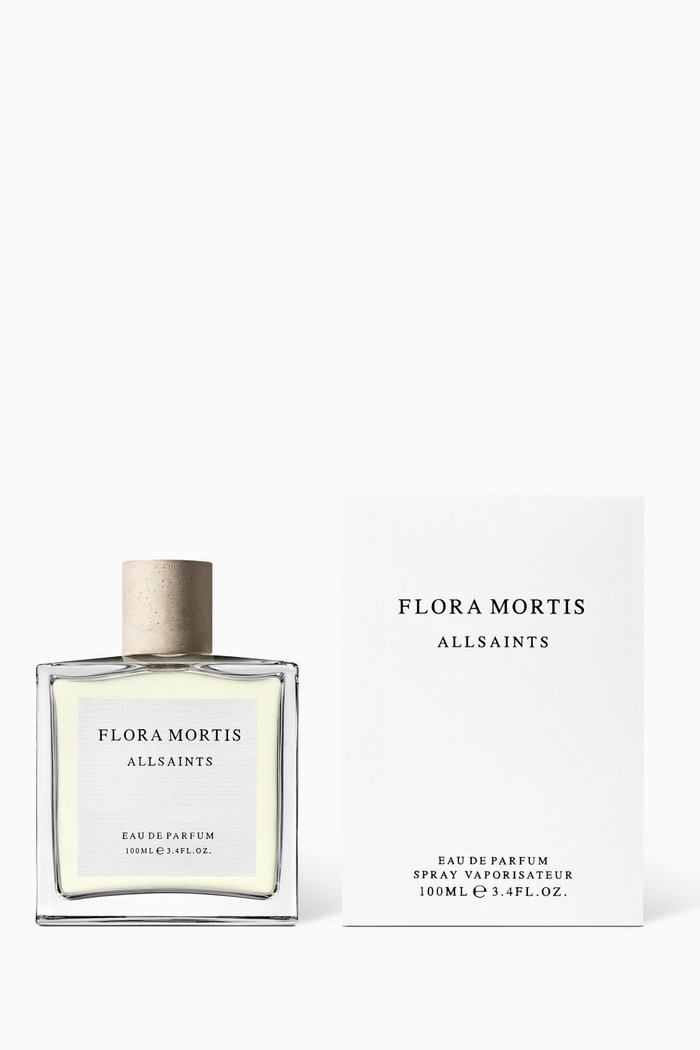 

Flora Mortis Eau de Parfum, 100ml, Multicolour