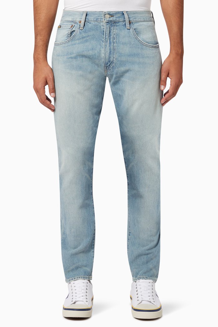 

Sullivan Denim Jeans, Blue