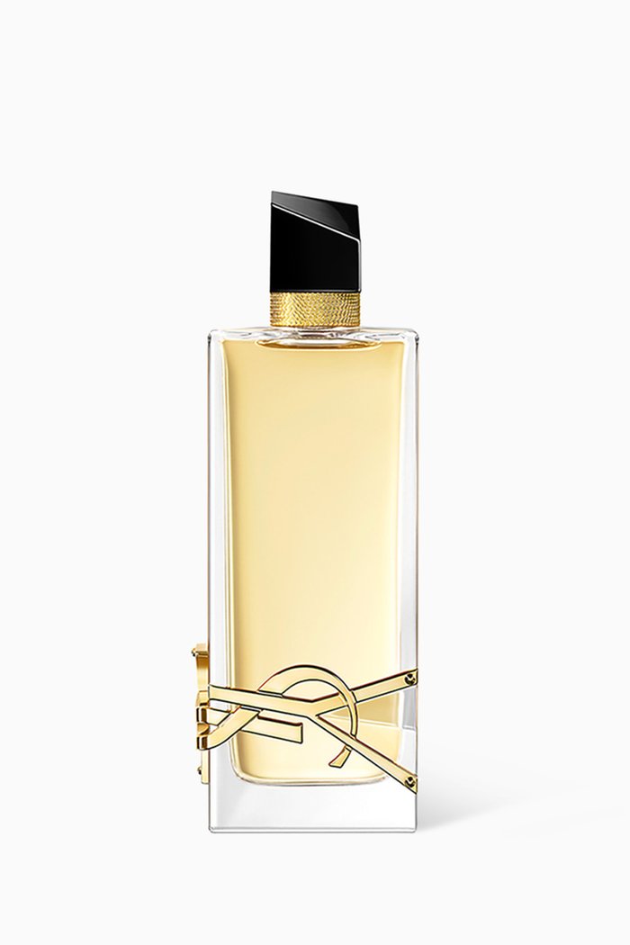 Libre Eau de Parfum, 150ml, Multicolour