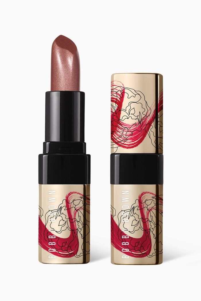 

Lantern Light Luxe Metal Lipstick, 3.8g, Multicolour