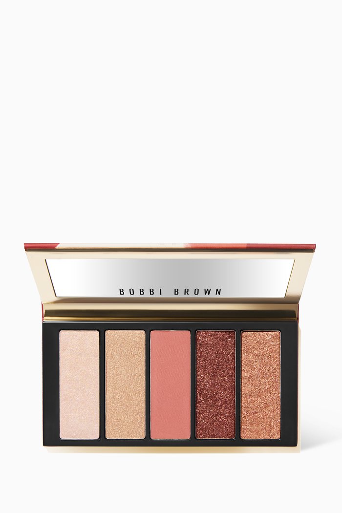 

Stroke of Luck Eye Palette, Multicolour