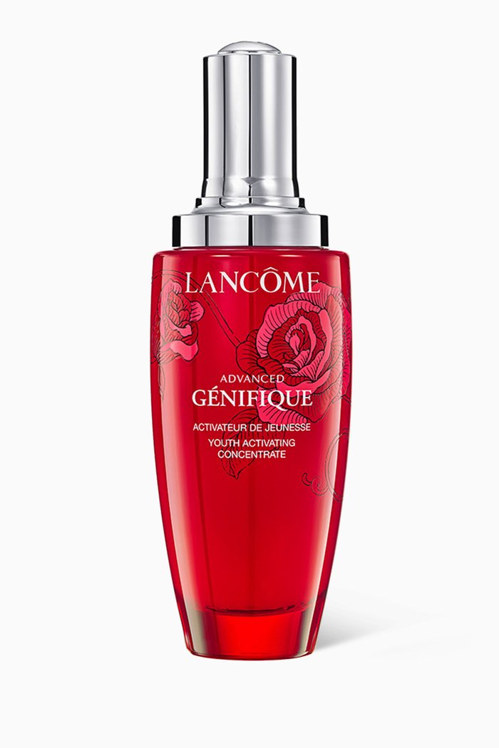 

Advanced Génifique Youth Activating Serum Limited Edition, 100ml, Multicolour