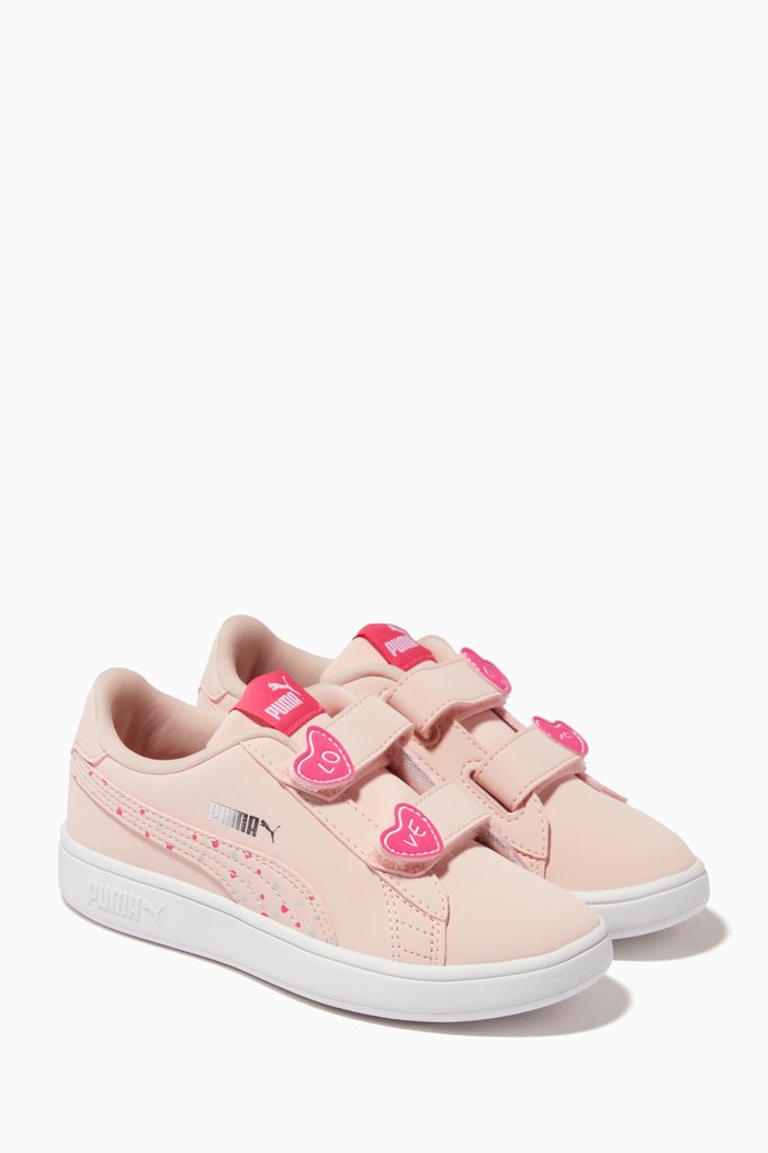 

Smash V2 Candy Sneakers, Pink