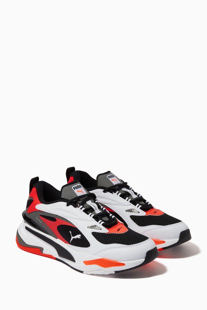 

RS-Fast Sneakers, Multicolour