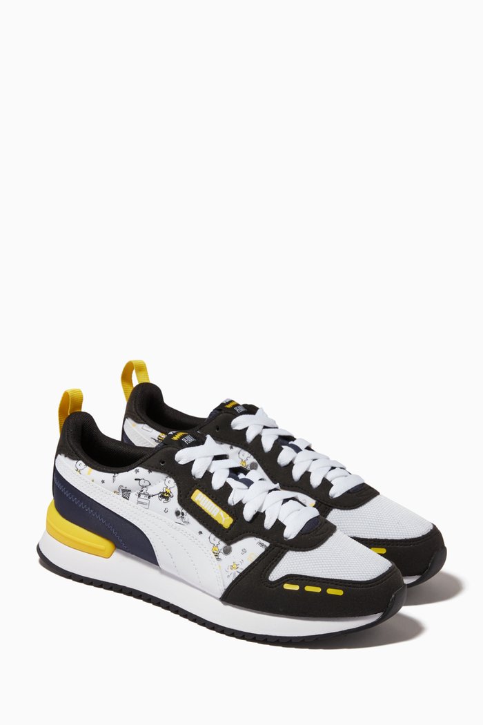 

x Peanut R78 Sneakers, White
