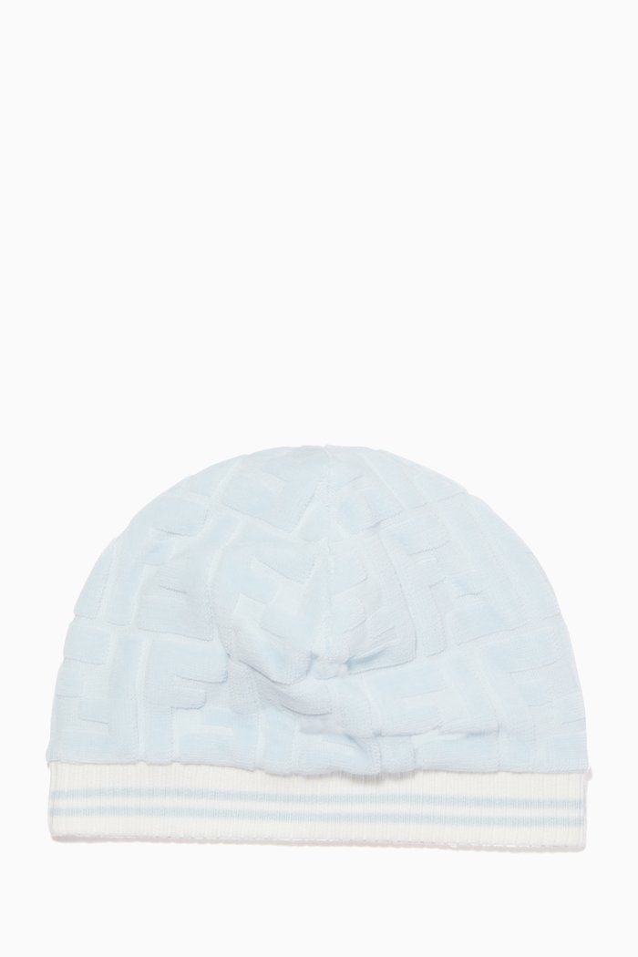 

Hat in FF Cotton, Blue