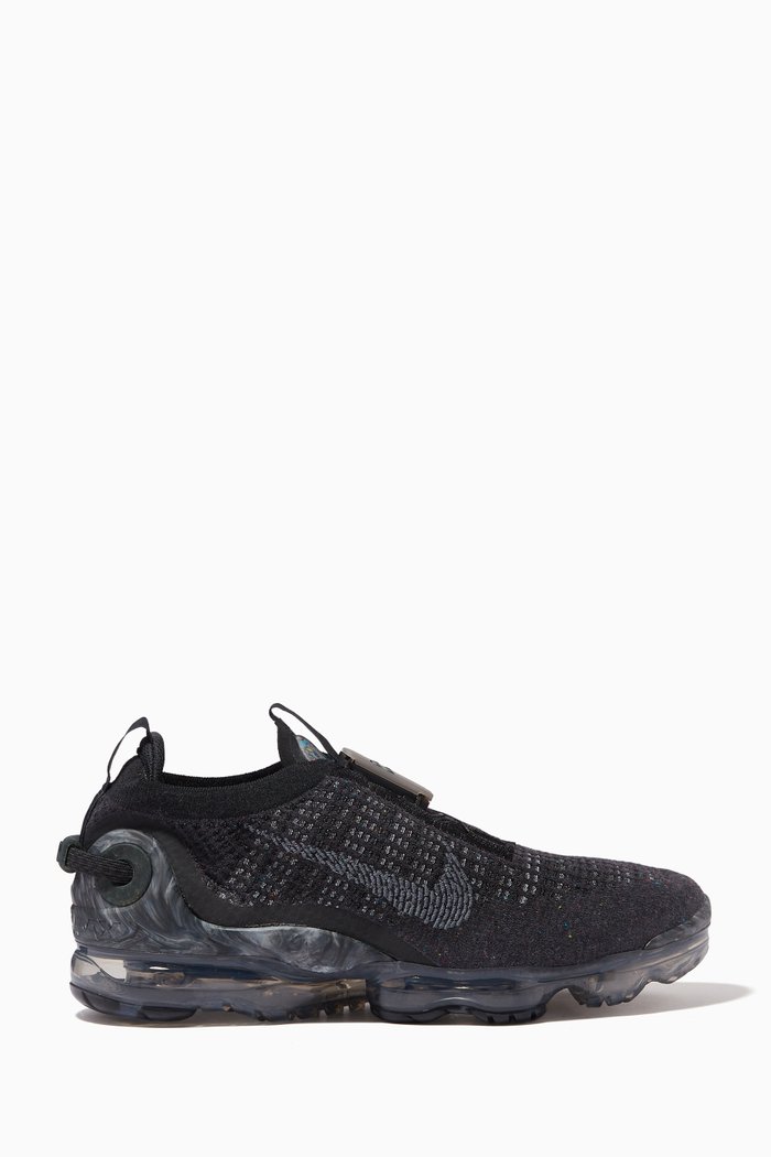 

Nike Air VaporMax 2020 FK Shoes, Black