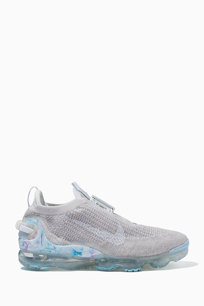 

Nike Air VaporMax 2020 FK Shoes, White