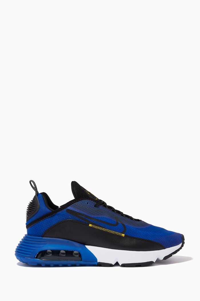 

Air Max 2090 Sneakers, Blue