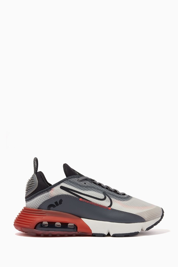 

Air Max 2090 Sneakers, Grey