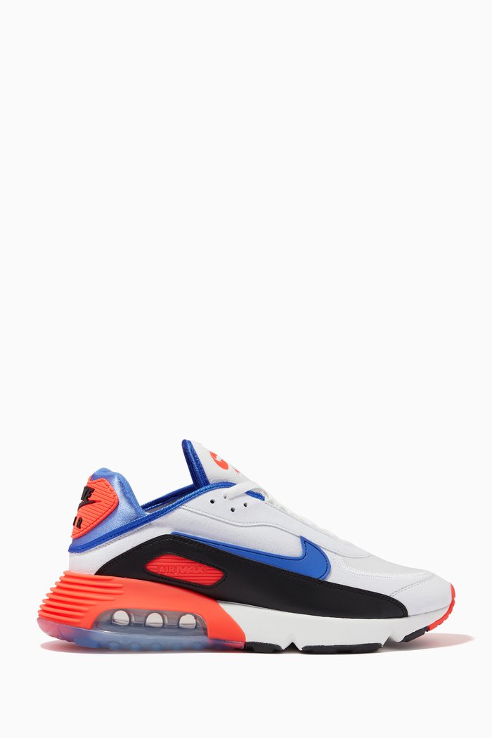 

Air Max 2090 Sneakers, Multicolour
