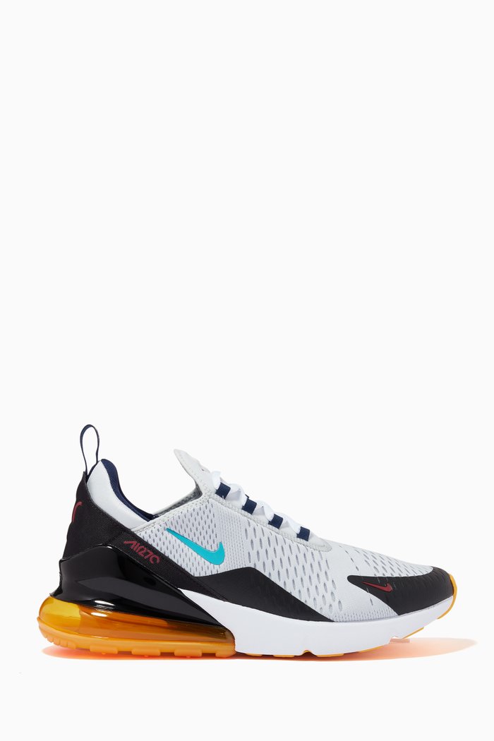 

Air Max 270 Sneakers, Grey