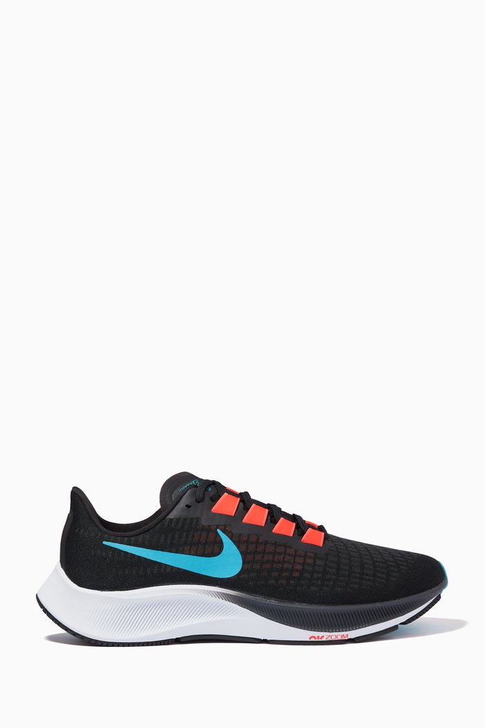 

Air Zoom Pegasus 37 Sneakers, Black
