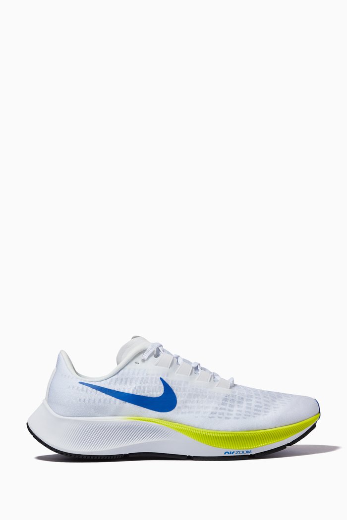 

Air Zoom Pegasus 37 Sneakers, White
