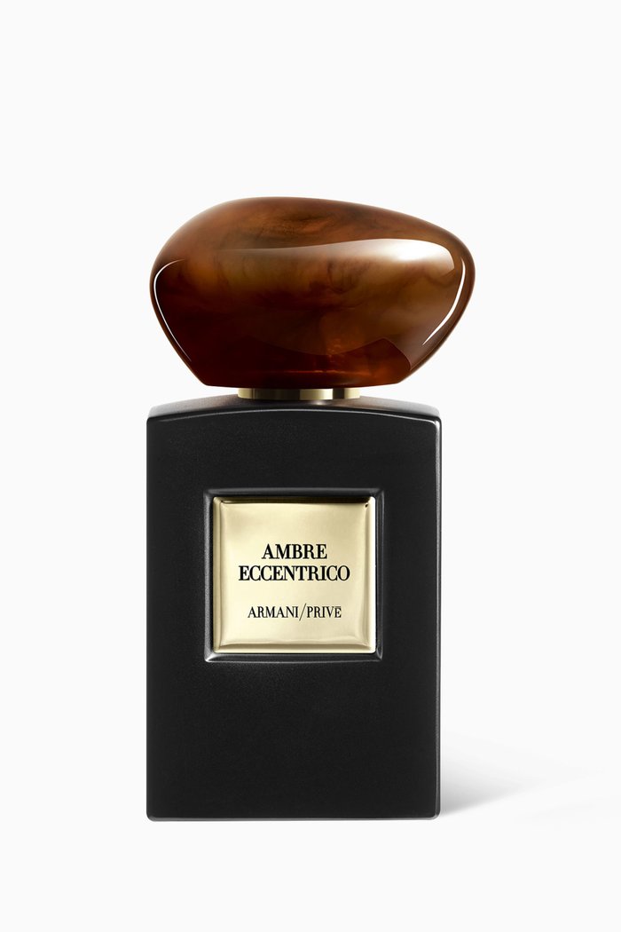 

Privé Ambre Eccentrico Eau de Parfum, 50ml, Multicolour
