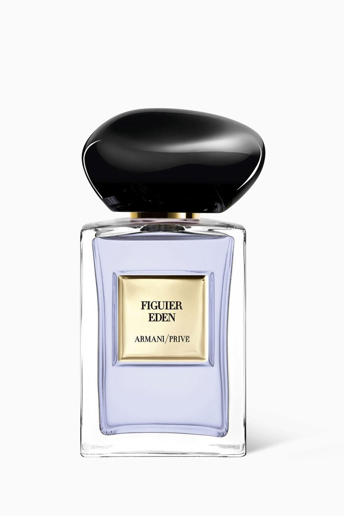 Privé Figuier Eden Eau de Toilette, 50ml, Colourless