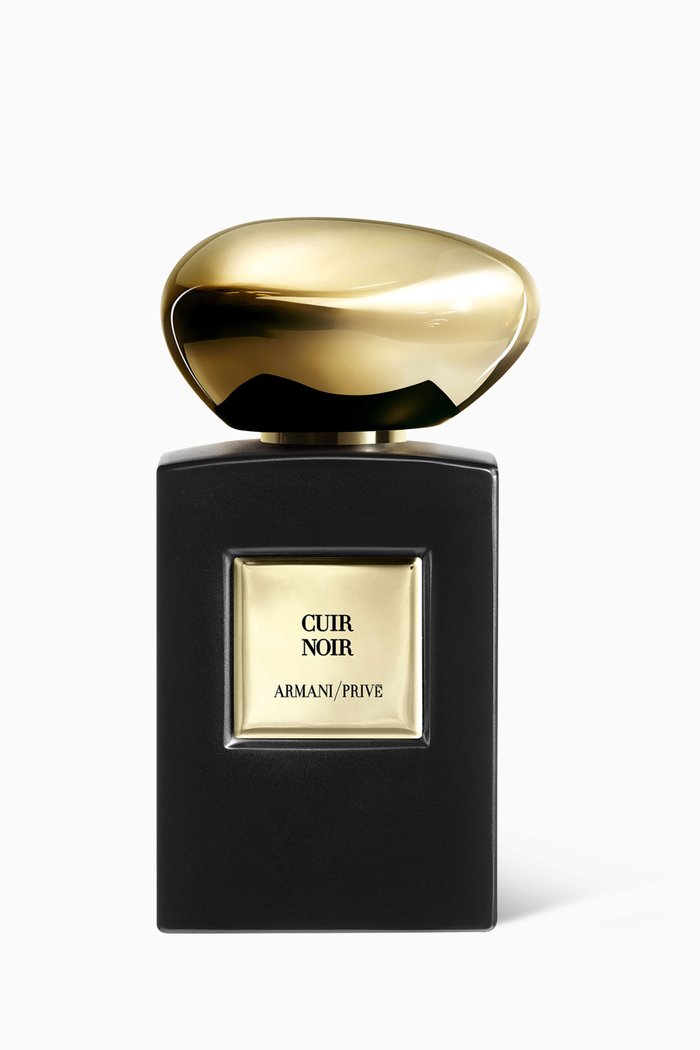 

Privé Cuir Noir Eau de Parfum, 50ml, Colourless