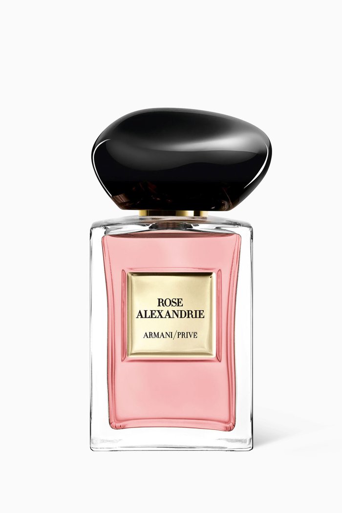 

Privé Rose D'Alexandrie Eau de Toilette, 50ml, Colourless