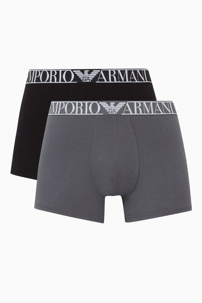 

Endurance Trunks, Pack of 2, Multicolour