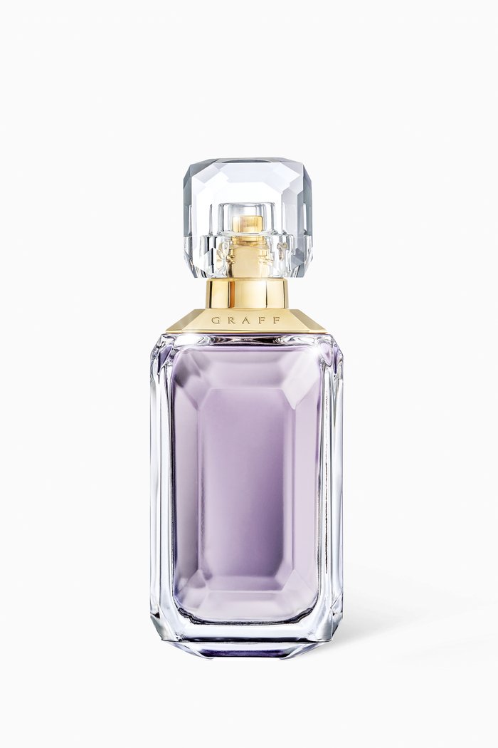 

Lesedi La Rona I Eau de Parfum, 100ml, Colourless