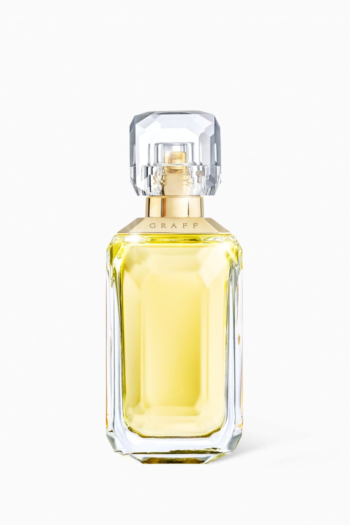 

Lesedi La Rona II Eau de Parfum, 100ml, Colourless