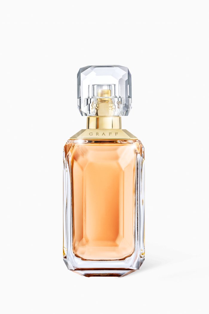 

Lesedi La Rona III Eau de Parfum, 100ml, Colourless