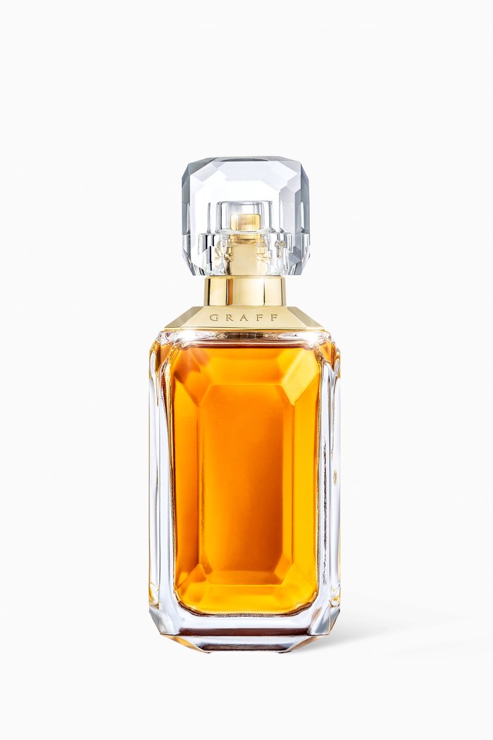 

Lesedi La Rona VI Eau de Parfum, 100ml, Colourless