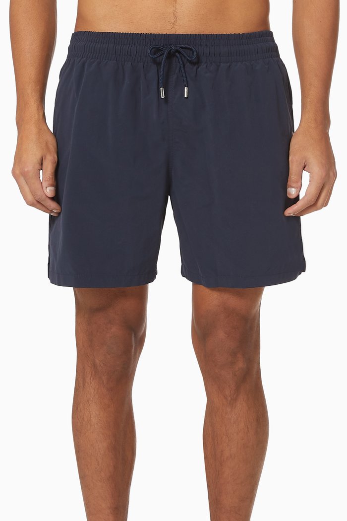 

Aruba Classic Fit Swim Shorts, Blue