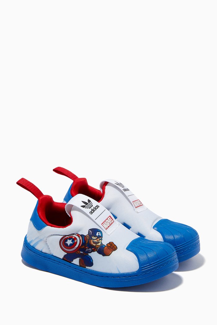 

Superstar 360 Sneakers, Blue