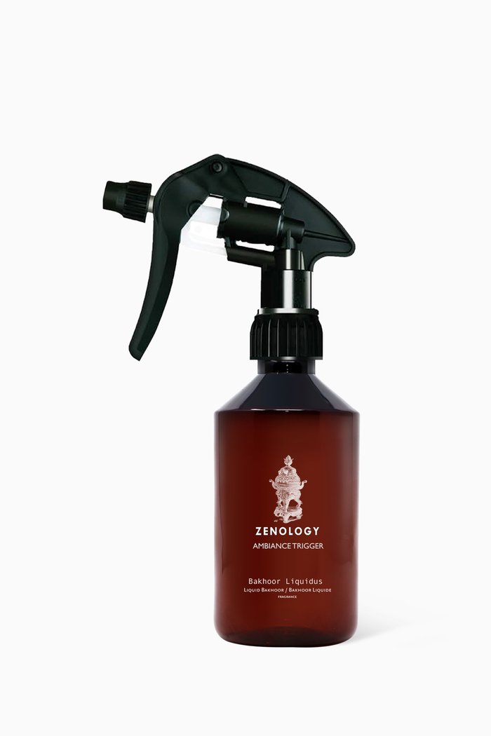 

Liquid Bakhoor Room Spray, 300ml, Colourless