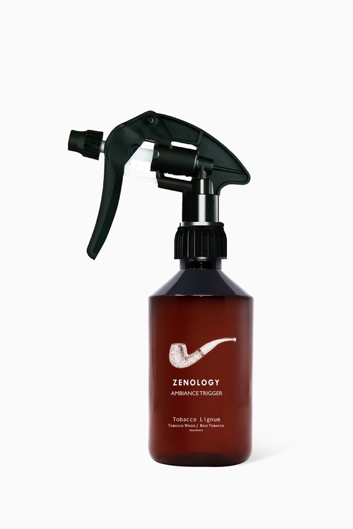 

Tobacco Wood Room Spray, 300ml, Colourless