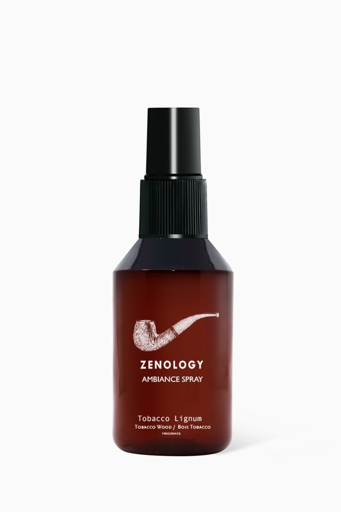 

Tobacco Wood Room Spray, 70ml, Colourless