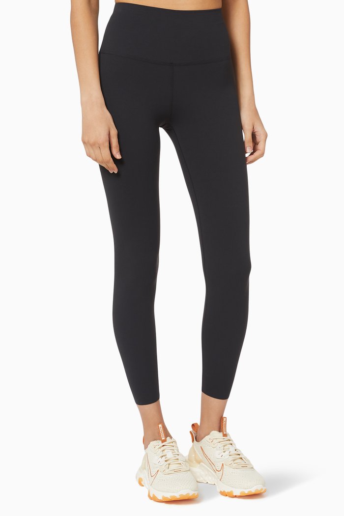 

Nike Yoga Luxe Leggings, Black