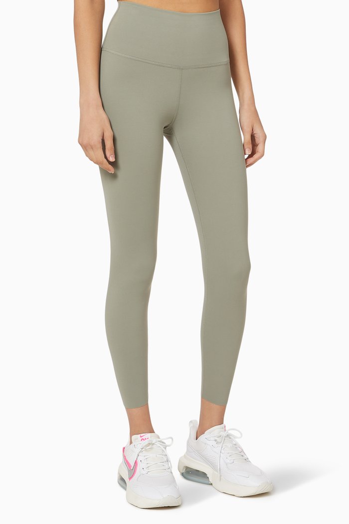 

Nike Yoga Luxe Leggings, Grey